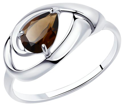 Кольца Diamant 94-310-00594-4