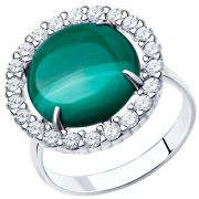 Кольцо Diamant 94-310-00830-1