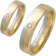 01O660157 - Можно ли носить обручальное кольцо до свадьбы
