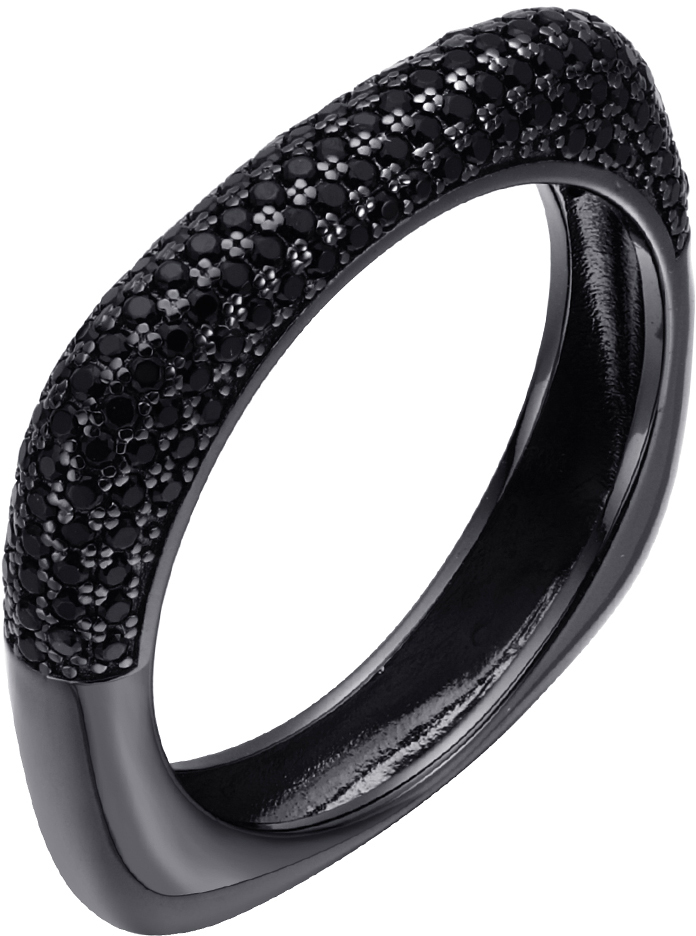 Кольца Fresh Jewelry CZ-R02165-X-B-X-X-B
