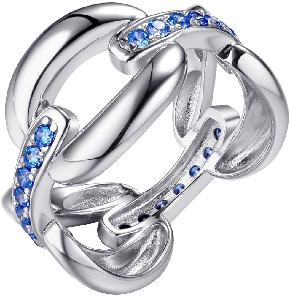 Кольца Fresh Jewelry CZ-R02917-X-W-X-X-TS
