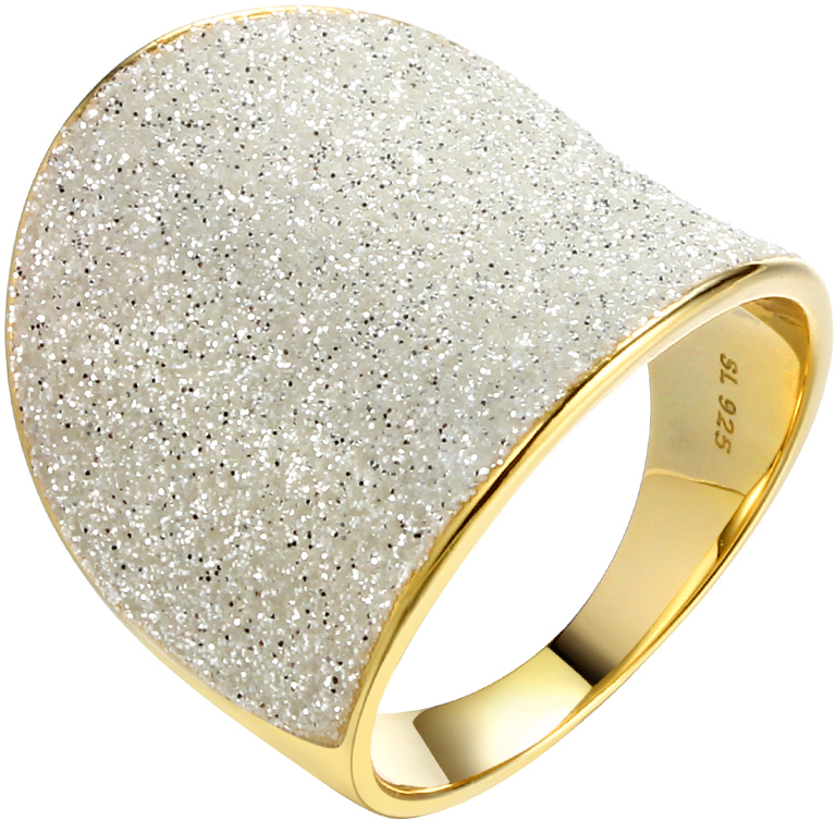 Кольца Fresh Jewelry Gl-R01765-X-L-W-X-X