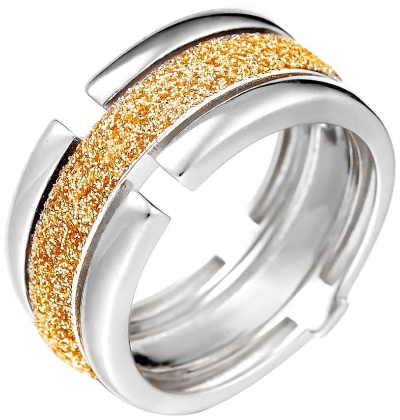 Кольца Fresh Jewelry Gl-R2660-2-X-W-X-X-G