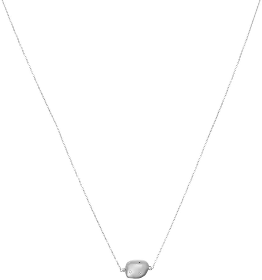 Колье Fresh Jewelry RB-N328-2-X-W-X-X-W