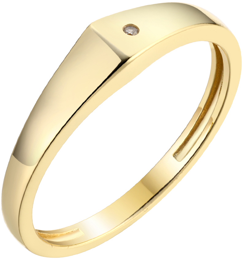 Кольца Fresh Jewelry SS-R01810-X-L-W-X-X