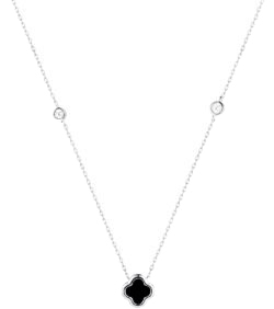 Колье Fresh Jewelry TC-N02156-B-W-X-X-X