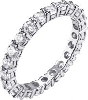 Кольцо Fresh Jewelry CZ-R00684-X-W-X-X-W