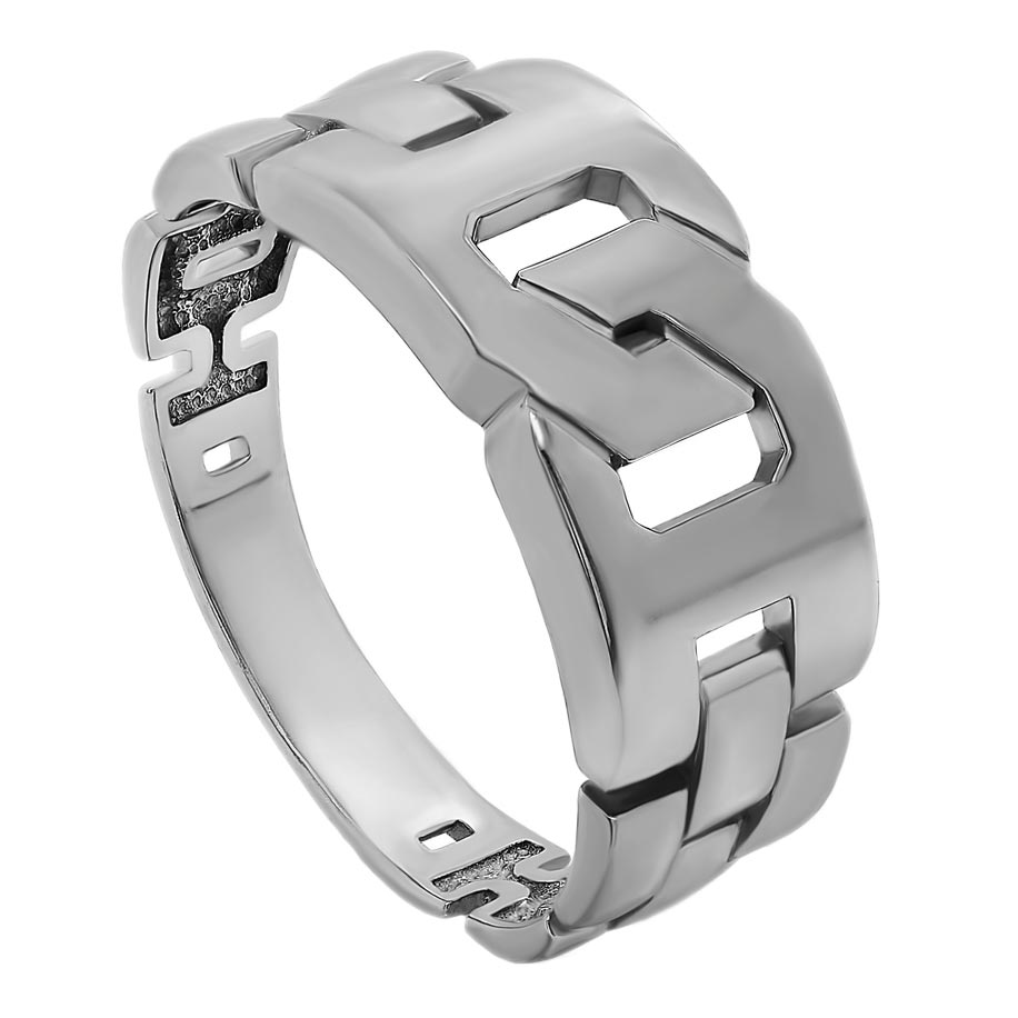 Серебряное кольцо Kabarovsky 1-147-0000