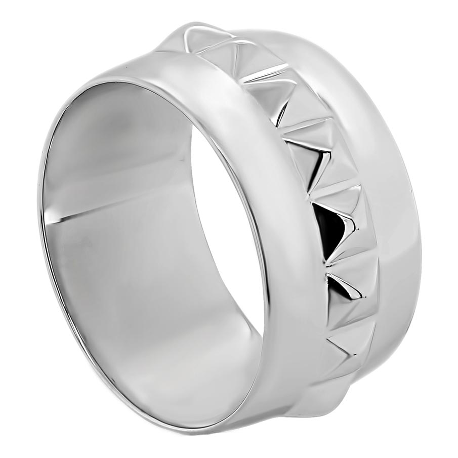 Серебряное кольцо Kabarovsky 11-467-0000