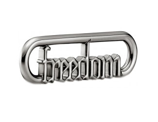 Линк ''Freedom'' PANDORA 749666C00