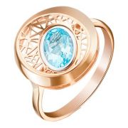 Кольцо PLATINA Jewelry 01-5091-00-201-1110-57