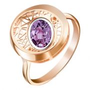 Кольцо PLATINA Jewelry 01-5091-00-203-1110-57