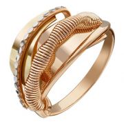 Кольцо PLATINA Jewelry 01-5209-00-000-1113-66