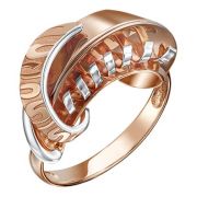 Кольцо PLATINA Jewelry 01-5222-00-000-1110-48