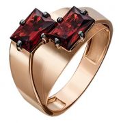 Кольцо PLATINA Jewelry 01-5251-00-204-1110-57