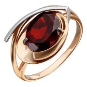 Кольцо PLATINA Jewelry 01-5309-00-204-1110-46