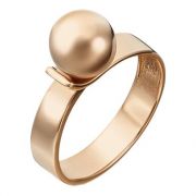 Кольцо PLATINA Jewelry 01-5350-00-000-1110-42