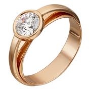Кольцо PLATINA Jewelry 01-5405-00-501-1110-38