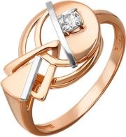Кольцо PLATINA Jewelry 01-5505-00-201-1111