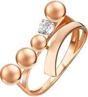 Кольцо PLATINA Jewelry 01-5512-00-201-1110