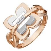 Кольцо PLATINA Jewelry 01-5607-00-101-1111
