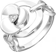Кольцо PLATINA Jewelry 01-5609-00-101-1120
