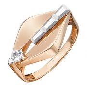 Кольцо PLATINA Jewelry 01-5612-00-201-1111