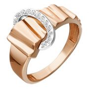 Кольцо PLATINA Jewelry 01-5658-00-201-1111