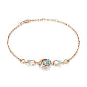 Браслет PLATINA Jewelry 05-0712-00-201-1111
