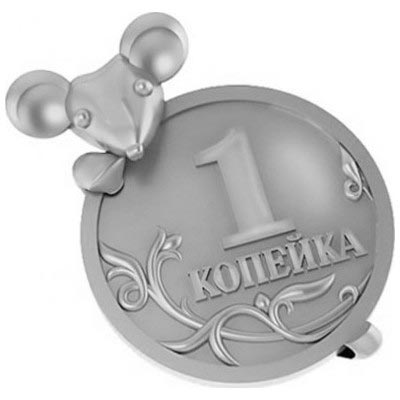 Столовое серебро POKROVSKY 7500001-10245