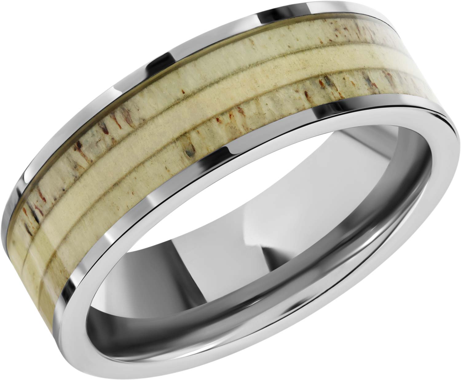 Вольфрамовое кольцо POYA DPM-15 