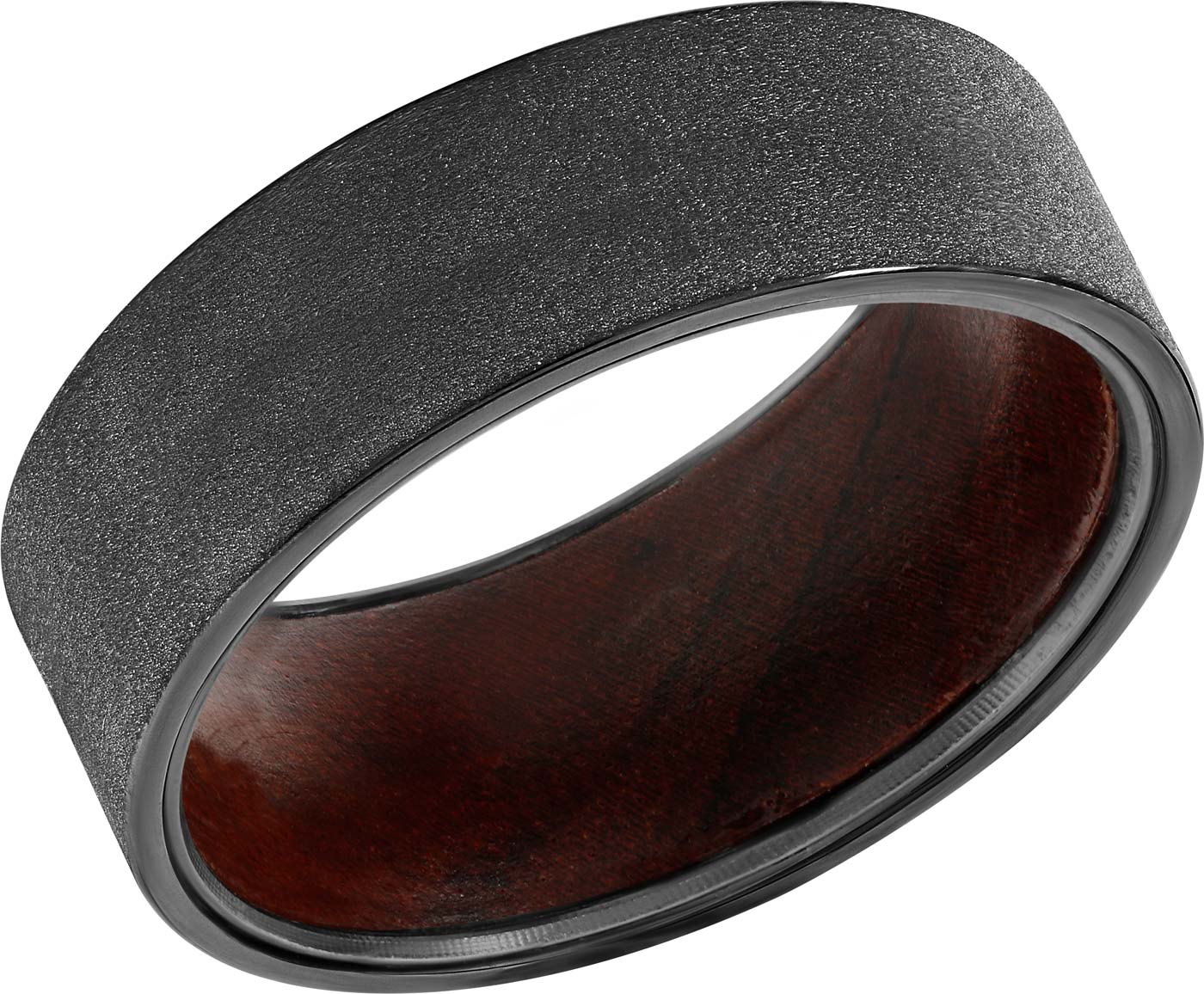 Вольфрамовое кольцо POYA DPM-35 