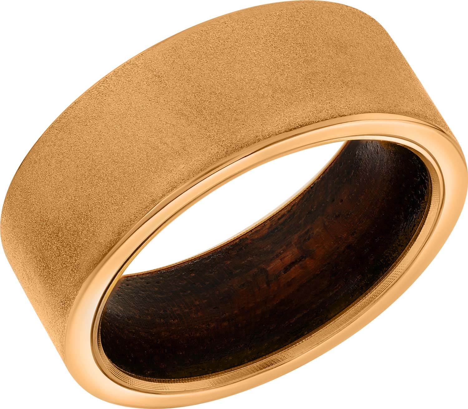 Вольфрамовое кольцо POYA DPM-39 