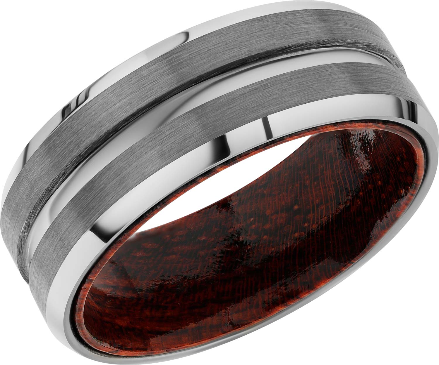 Вольфрамовое кольцо POYA DPM-40 