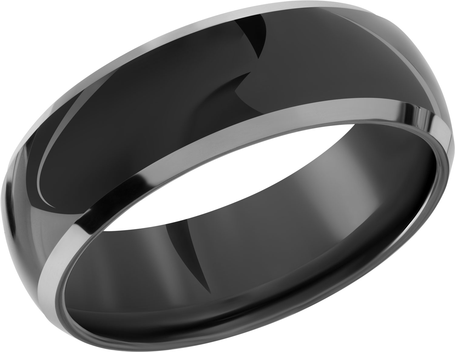 Вольфрамовое кольцо POYA POYA-TCR-024