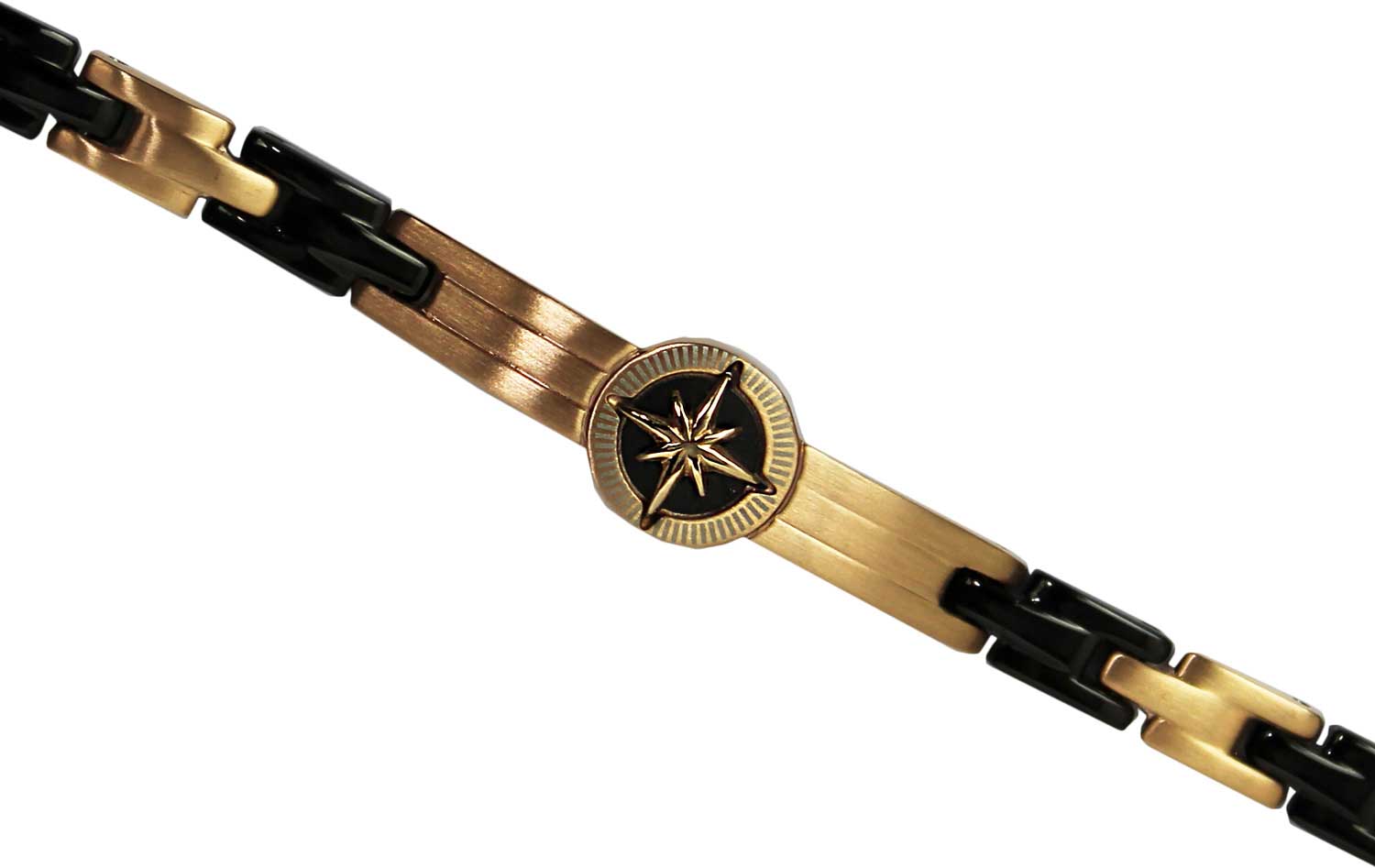 Мужской керамический браслет Специальное предложение EHB229-ucenka