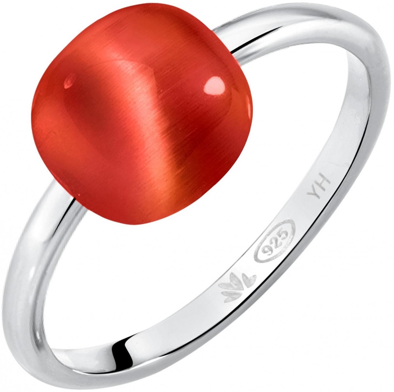 Серебряное кольцо Morellato SAKK1120