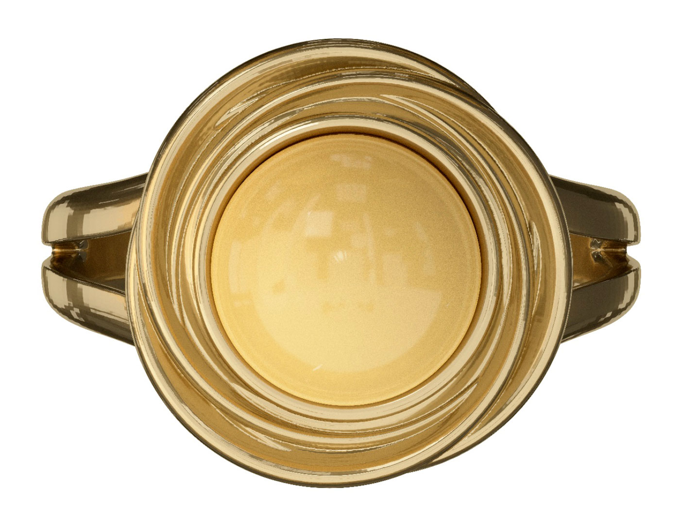 Серебряное кольцо Sun Stone R20036ZM с янтарем