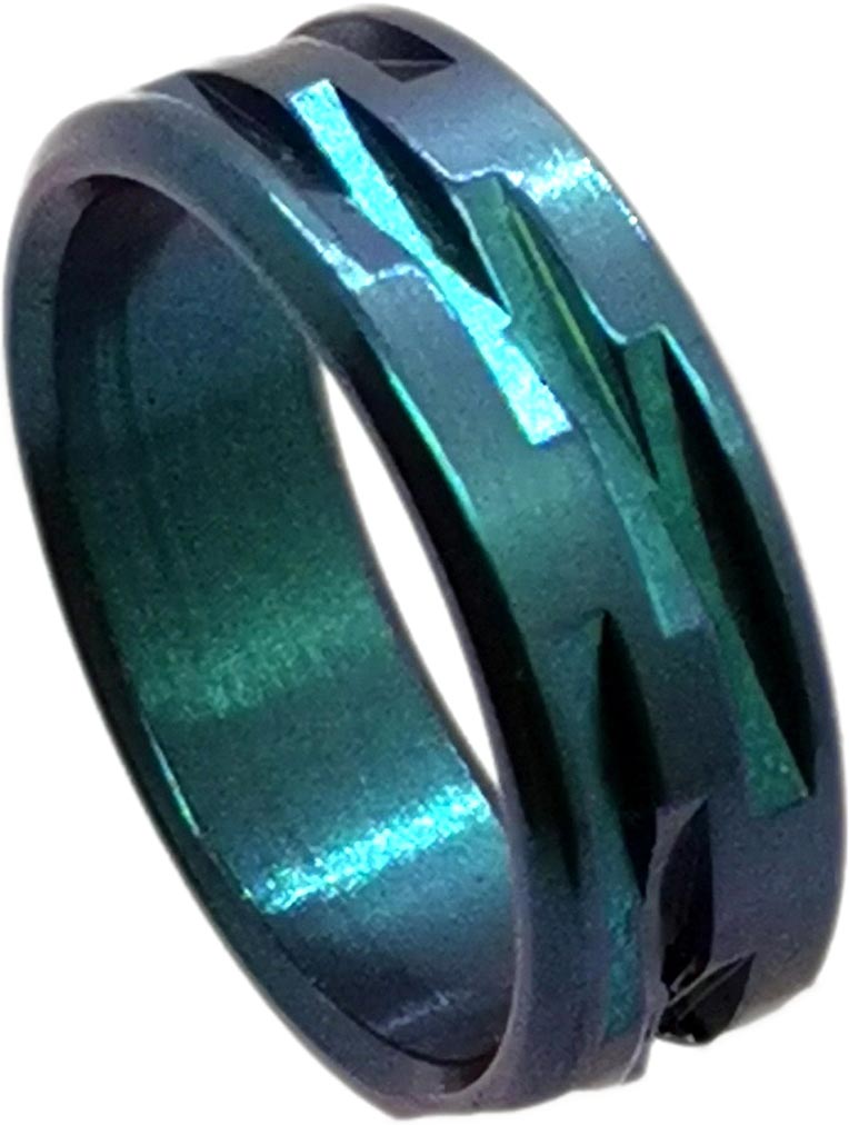 Титановое кольцо ''Инфинити'' Titanist TS-R0179