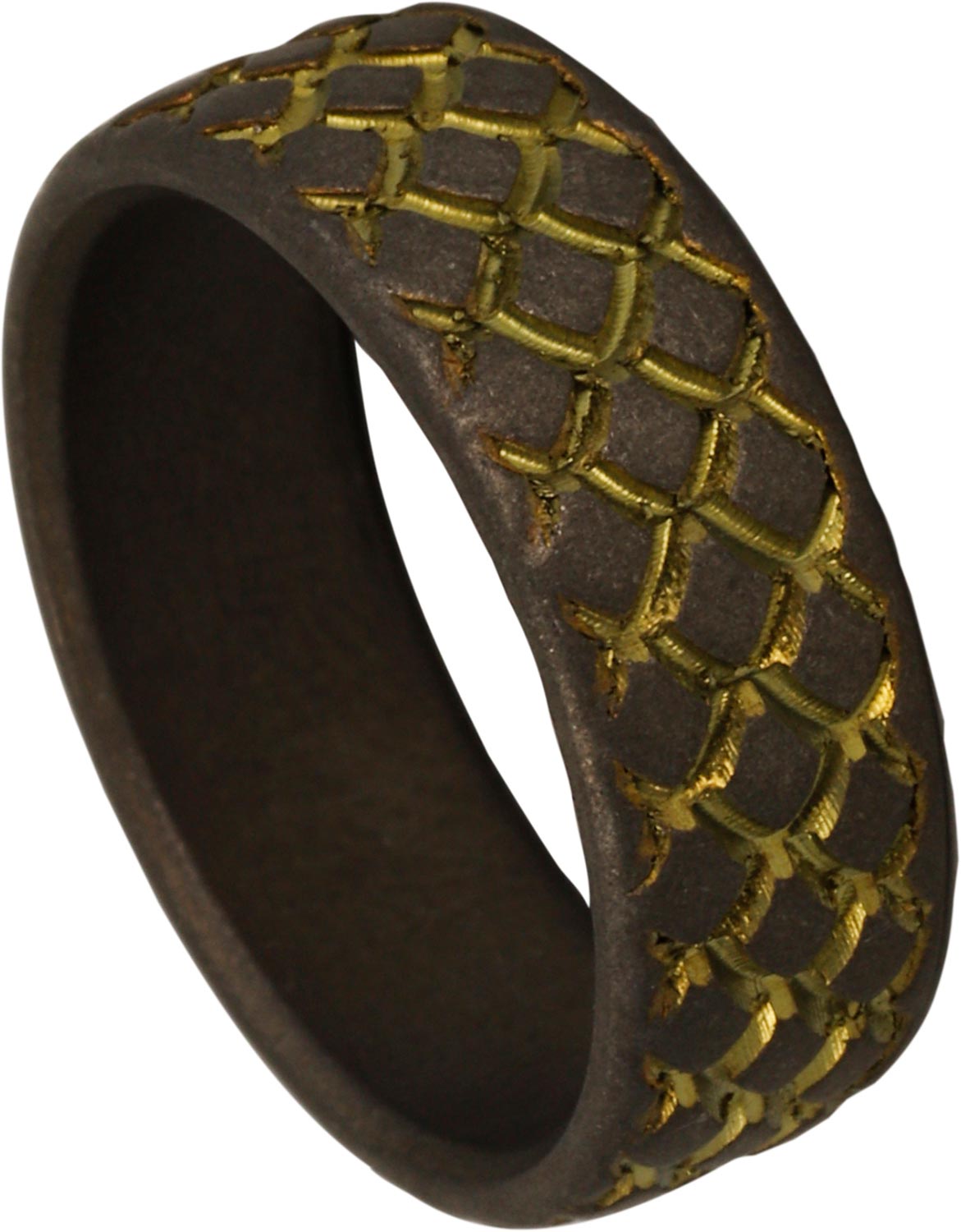 Титановое кольцо ''Dragon'' Titanist TS-R0181
