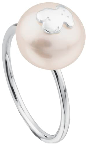 Кольцо TOUS Pearls из серебра TOUS 517095500