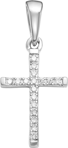 Крестики и иконки Vesna jewelry 3210-251-01-00