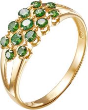 Кольцо Vesna jewelry 11149-350-217-00