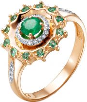 Кольцо Vesna jewelry 11351-151-14-00
