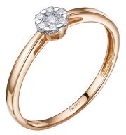 Кольцо Vesna jewelry 11600-151-00-00