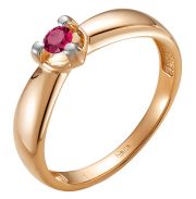 Кольцо Vesna jewelry 11774-151-12-00