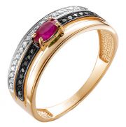 Кольцо Vesna jewelry 11798-156-295-00