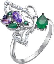 Кольцо Vesna jewelry 12002-256-205-00