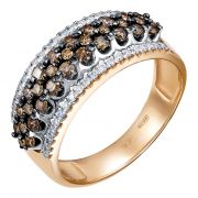 Кольцо Vesna jewelry 12231-156-162-00