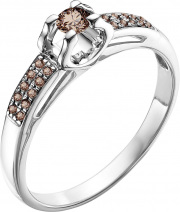 Кольцо Vesna jewelry 1489-256-09-00